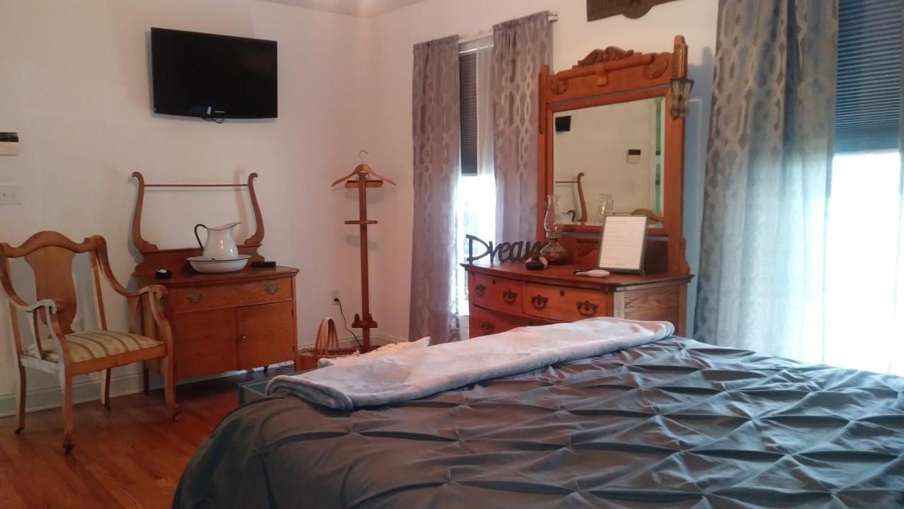 Marvels On The Creek Bed & Breakfast East New Market Luaran gambar