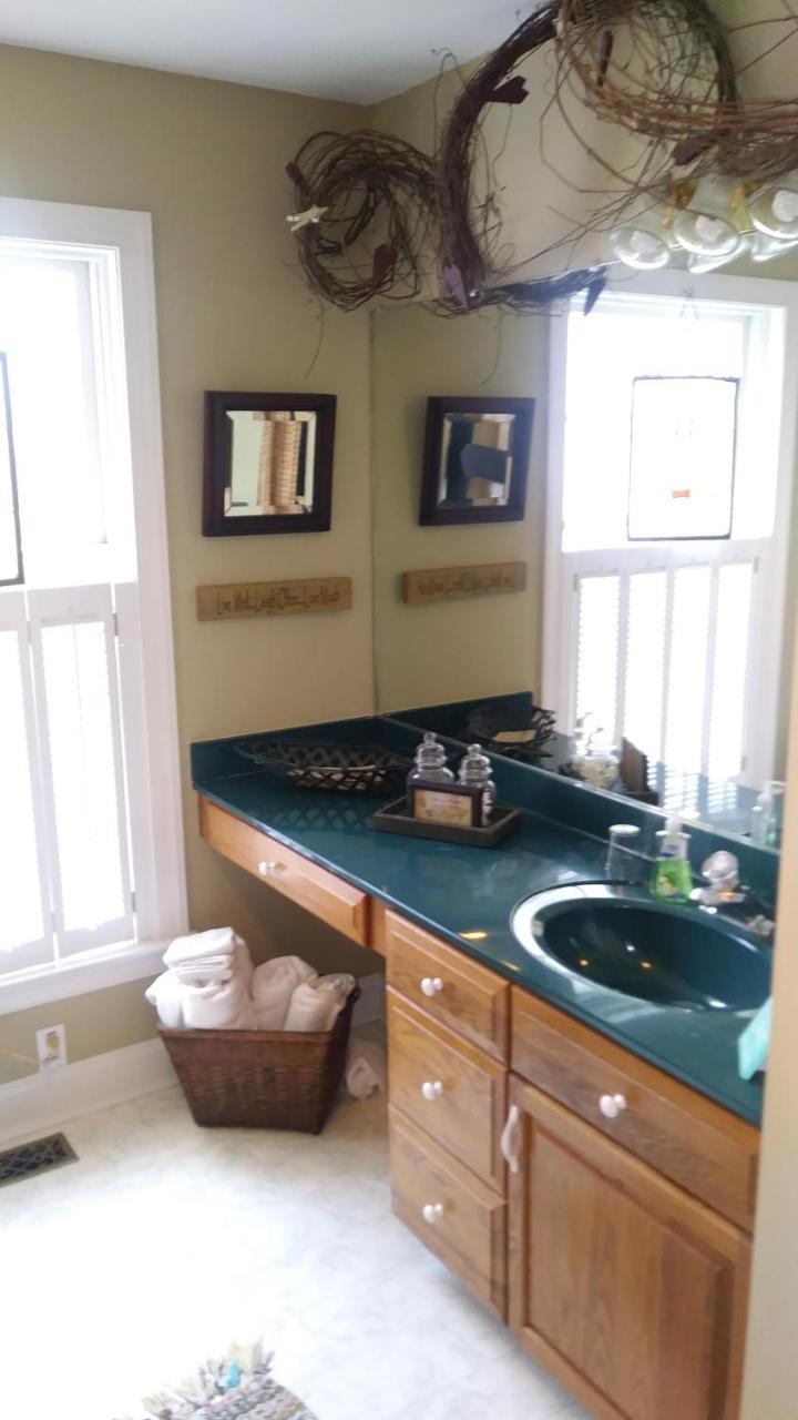 Marvels On The Creek Bed & Breakfast East New Market Luaran gambar