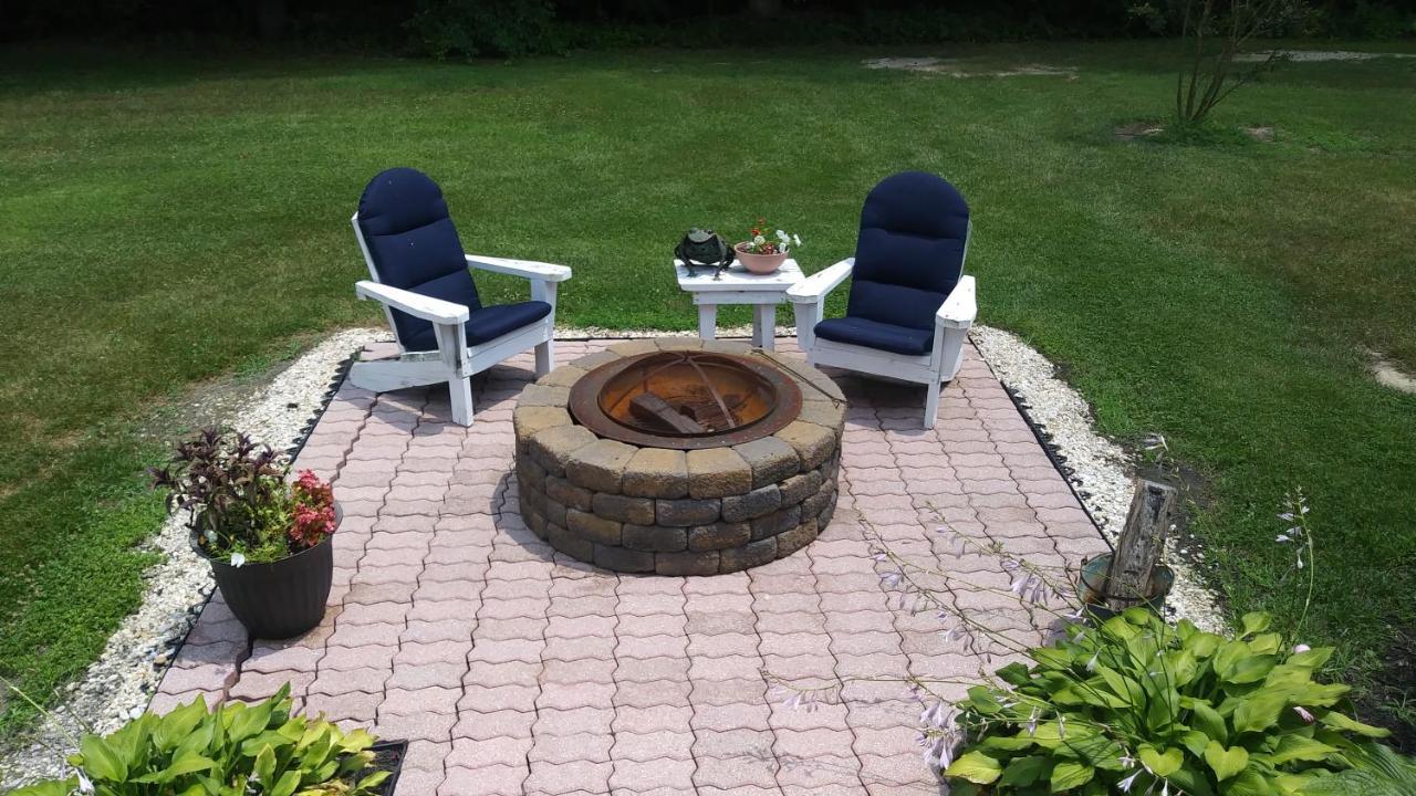 Marvels On The Creek Bed & Breakfast East New Market Luaran gambar