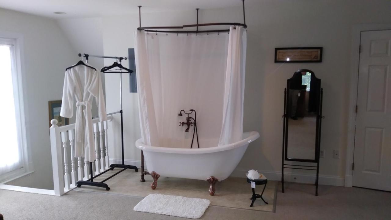 Marvels On The Creek Bed & Breakfast East New Market Luaran gambar